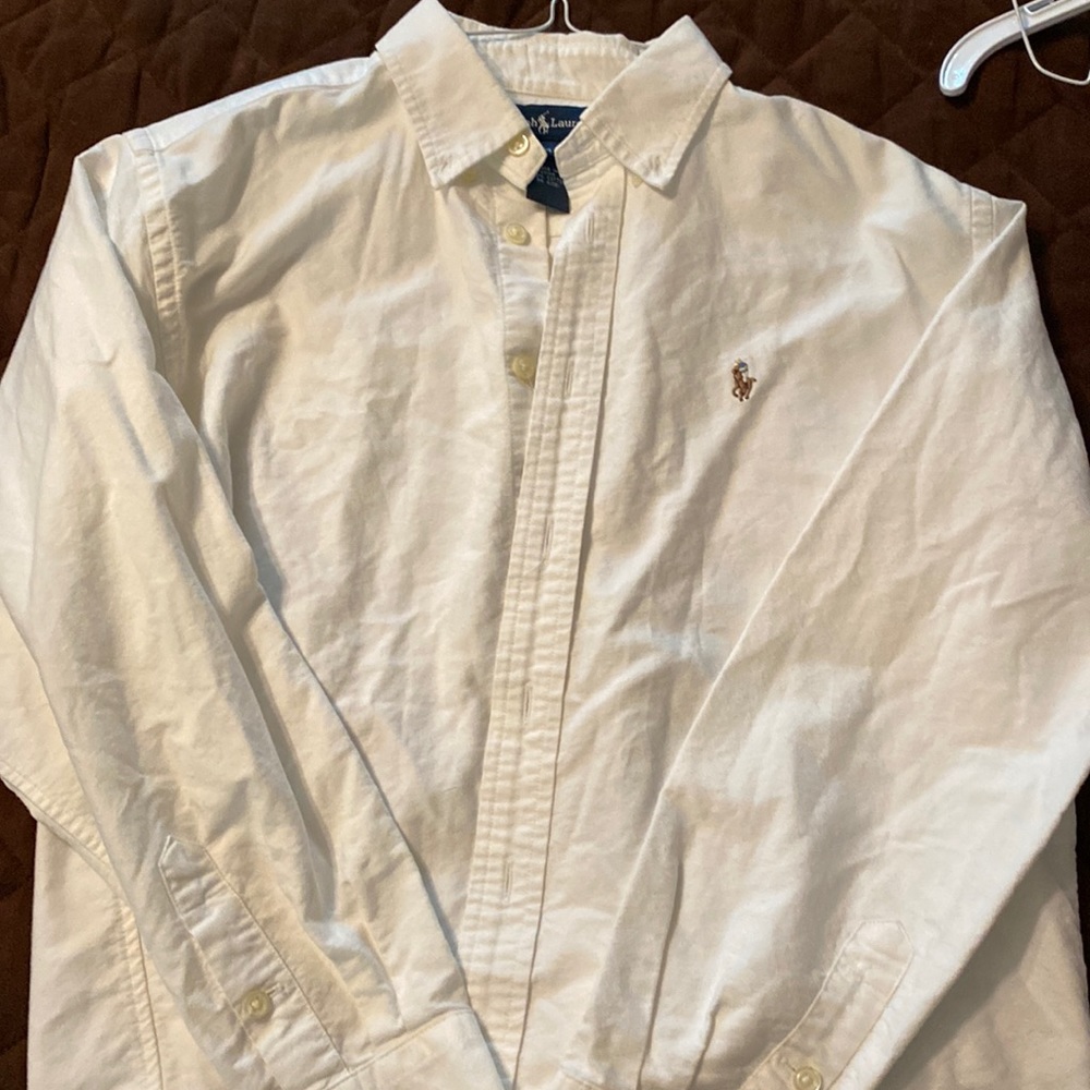 Ralph Lauren Polo